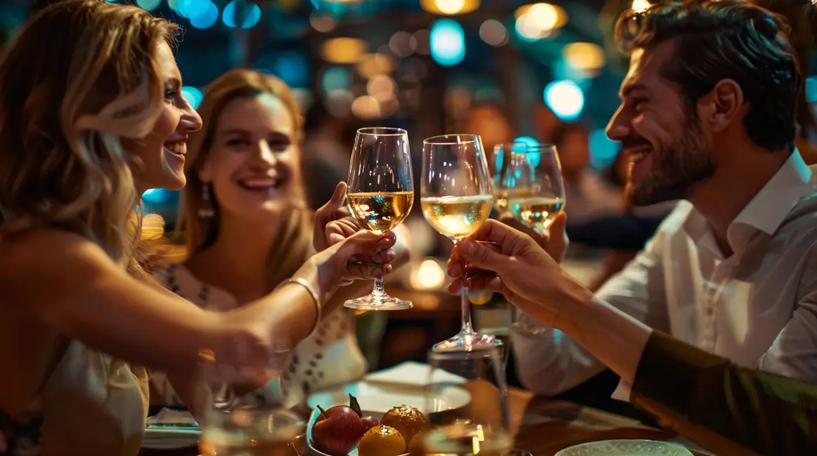 Calivence Wine Tasting Bar + Bistro photo